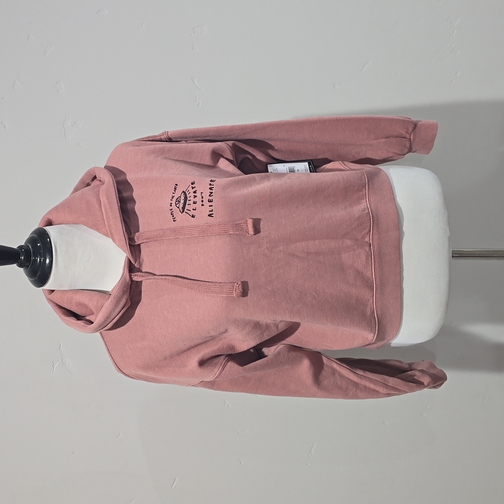 NWT Volcom New Wave Hoodie